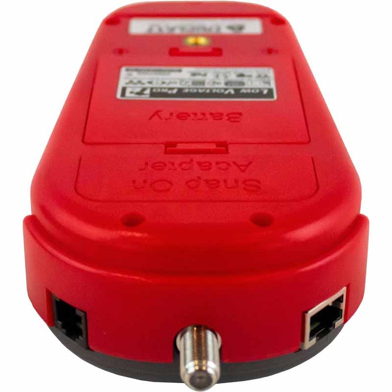 Low Voltage Cable Tester X530