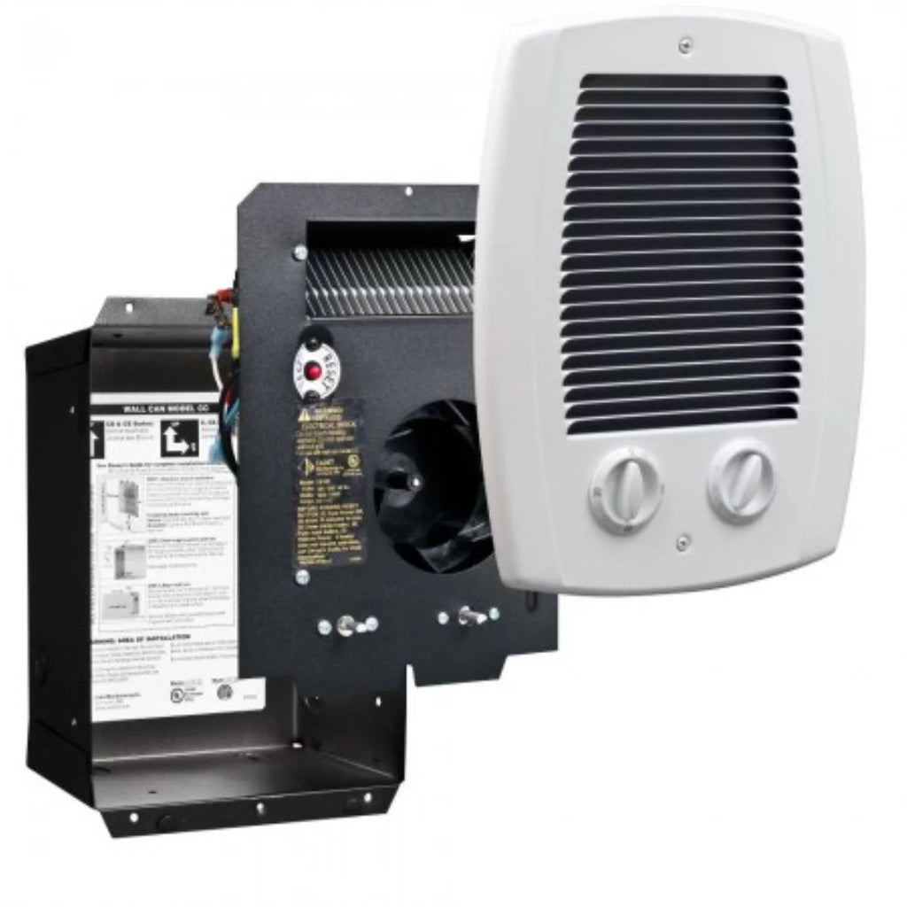 1000 Watts Chrome Bathroom Heater L6083