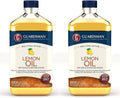 Lemon Oil Wood Furniture 16 oz K86128