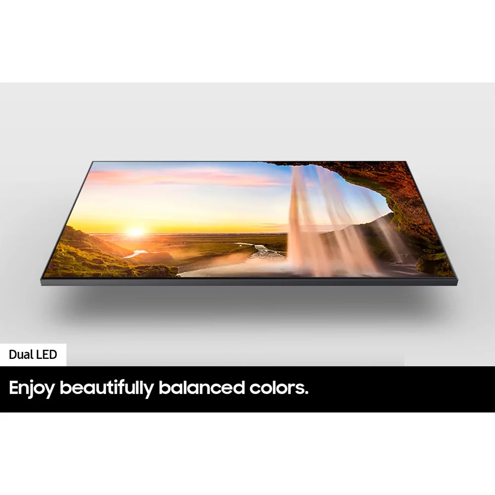 43 QLED 4K HDR Smart TV D959170