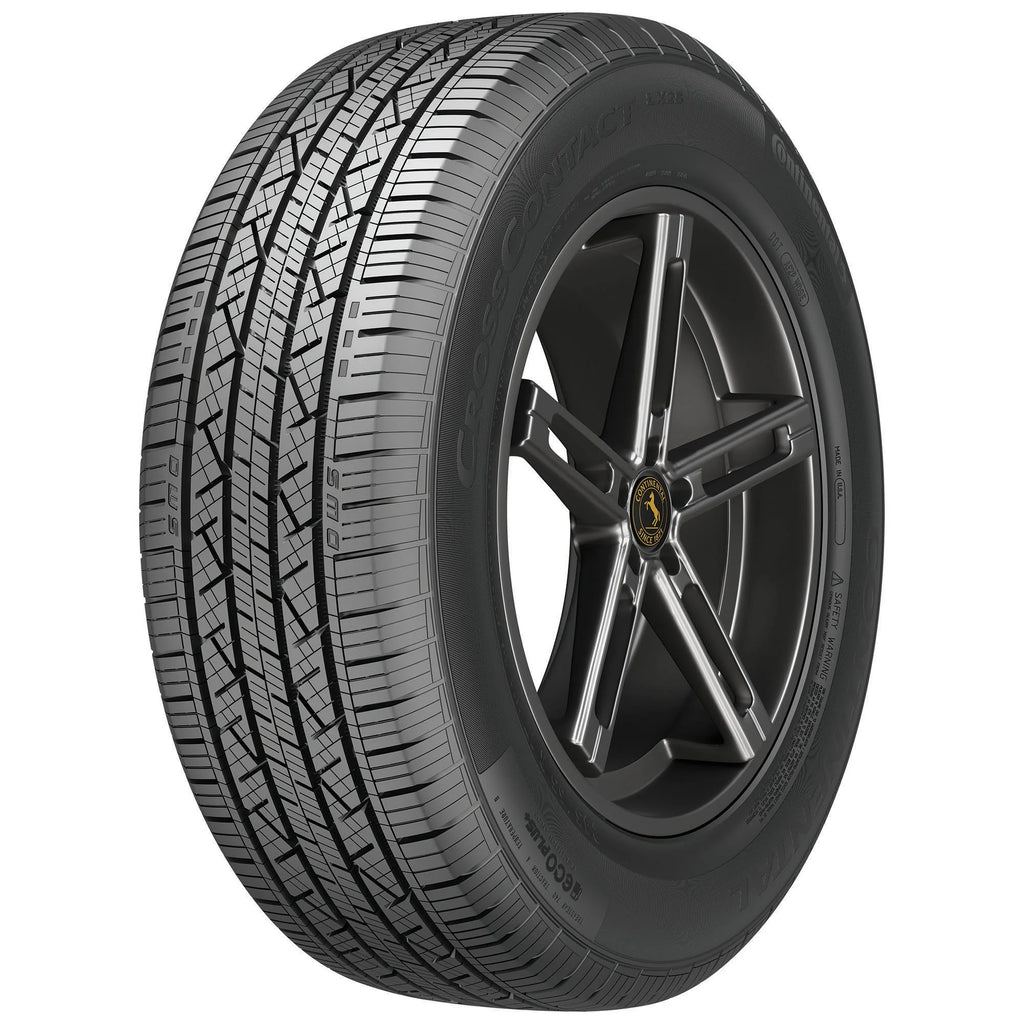 All Season 215/55R18 95H SUV/Crossover Tire H51192
