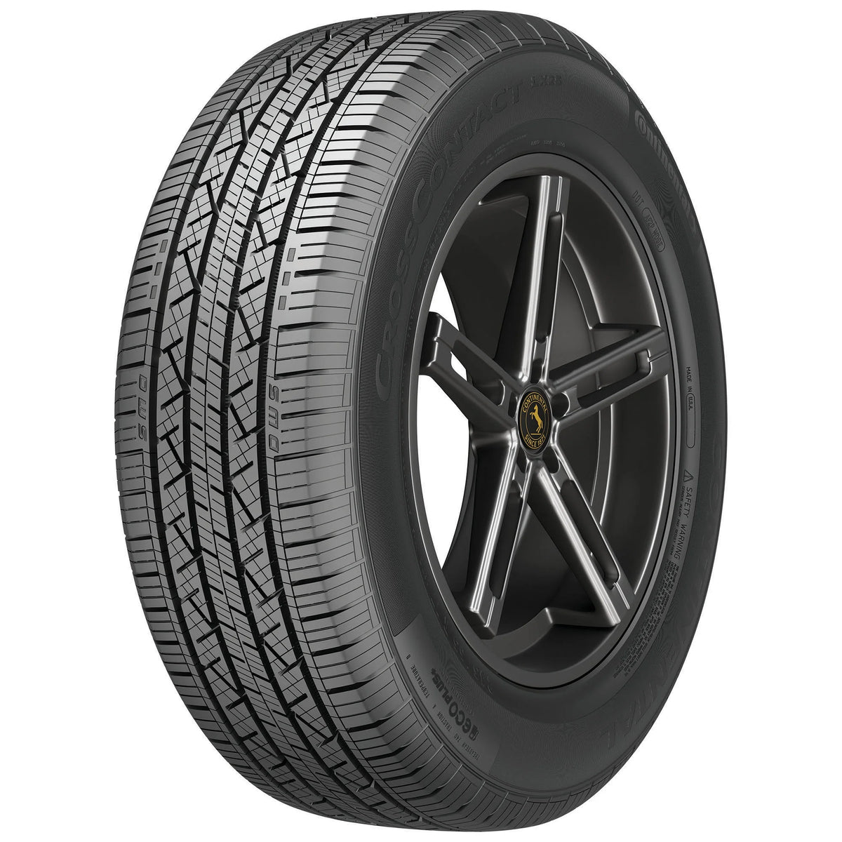 All Season 215/55R18 95H SUV/Crossover Tire H51192