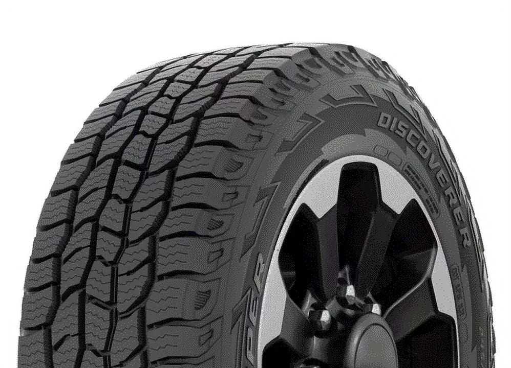 All-Terrain Tire 265/60R18 110T U390