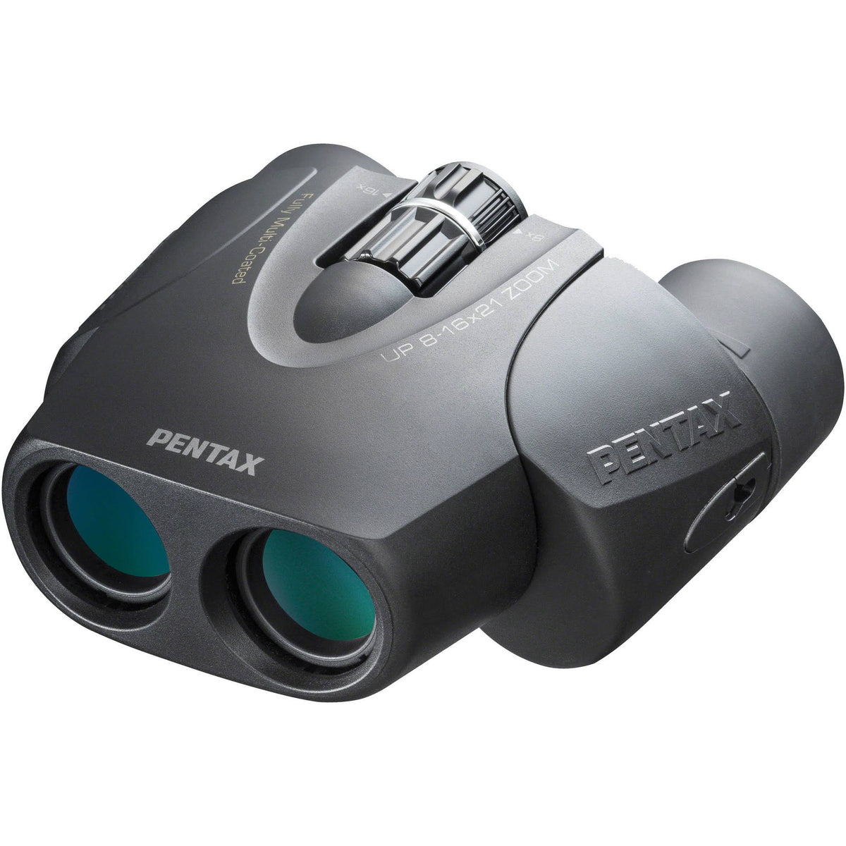 8-16x21 Zoom Binoculars I8923