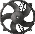 Radiator Cooling Fan Motor L668