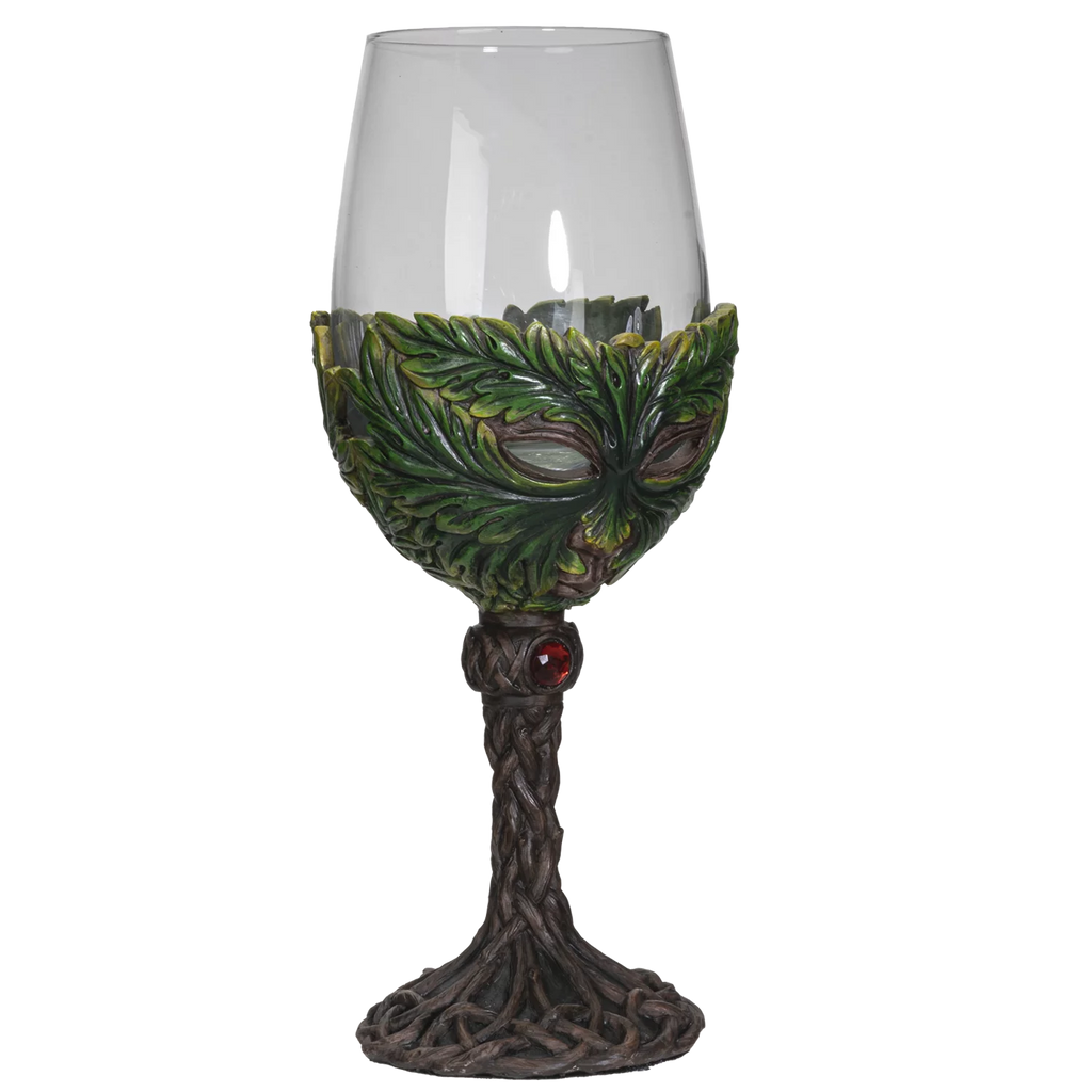 16 fl oz Wine Glass Goblet Chalice H30049