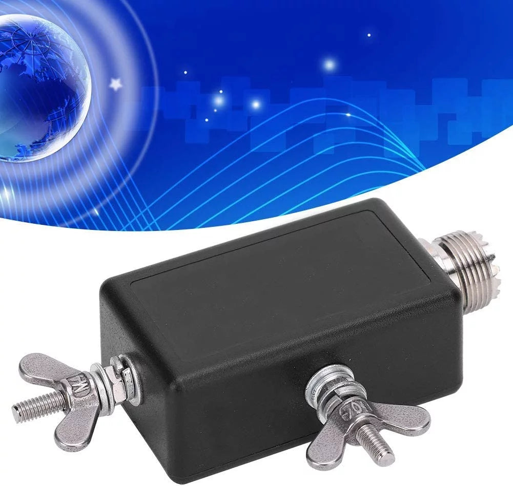 HF Shortwave Antenna 1:9 R97302