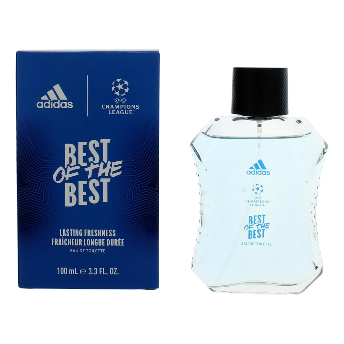 3.3 oz Eau De Toilette Spray Z62099
