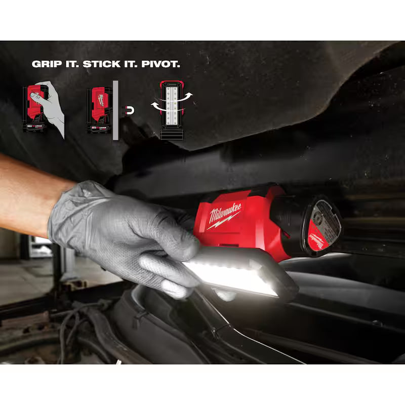 12V Lithium-Ion Cordless Drill Driver/Impact Driver Combo Kit G24893