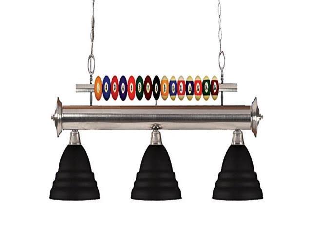 Billiard Light S17161