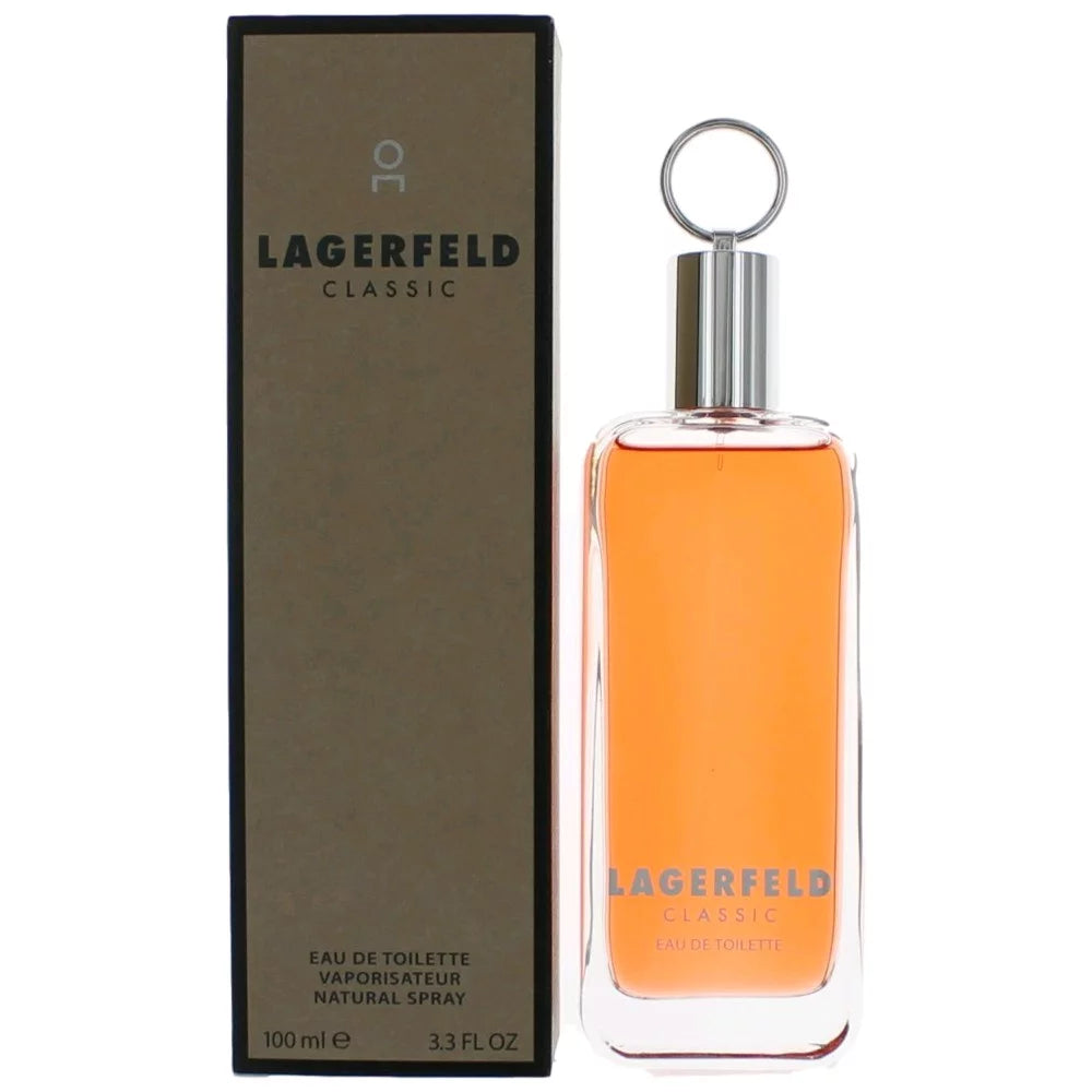 3.3 oz Eau De Toilette Spray T5223