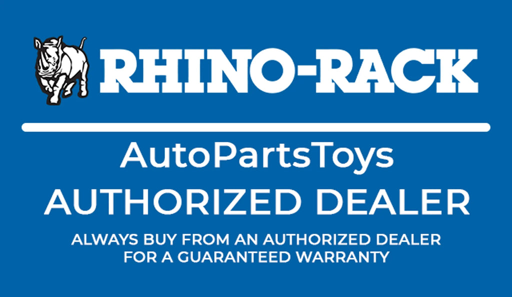 Backbone Mounting System for Toyota Tundra Crew Max Pick Up U1490