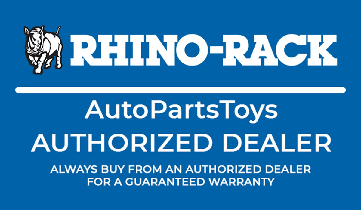 Backbone Mounting System for Toyota Tundra Crew Max Pick Up U1490