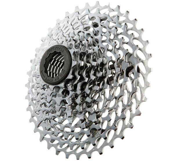 10 Speed 11-36 Cassette R345544