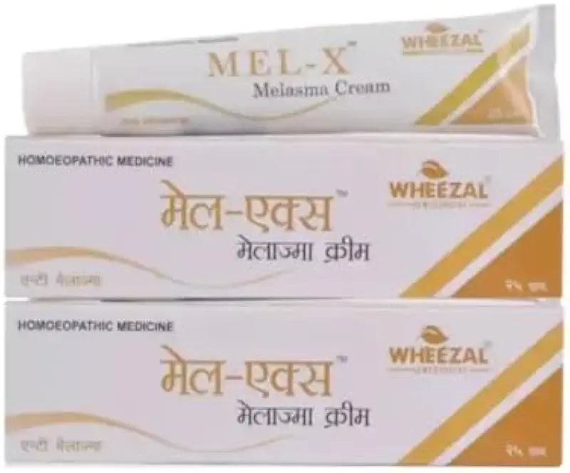 Melasma Cream 25g Pack of 2 X33482
