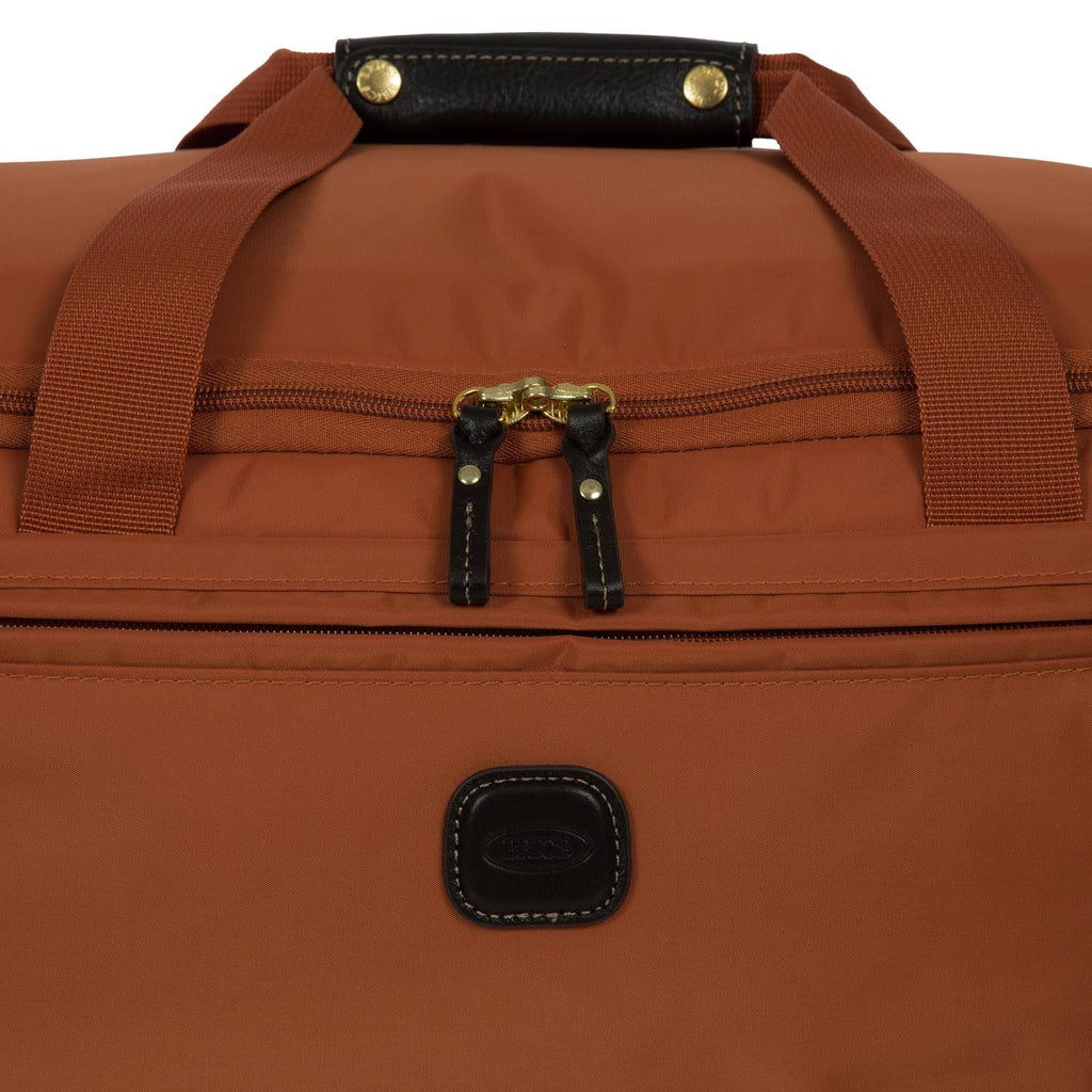 21-Inch Carry-On Rolling Duffel L128147