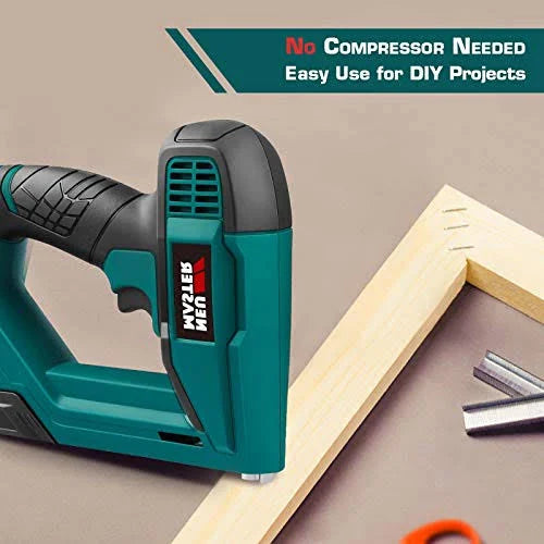 Electric Nail Gun/Staple Gun M79527