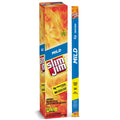 Slim Jim Mild Giant Smoked Snack Sticks, 0.97 Oz, 24 Ct G439566