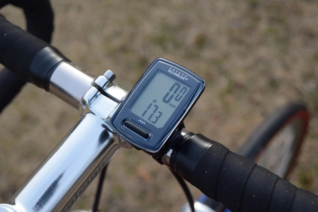 Wireless Bike Computer K35657