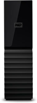 36 TB My Book Duo Desktop RAID USB 3.1 External Hard Drive F770401