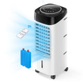 White 3-in-1 Portable Evaporative Air Cooler W9998