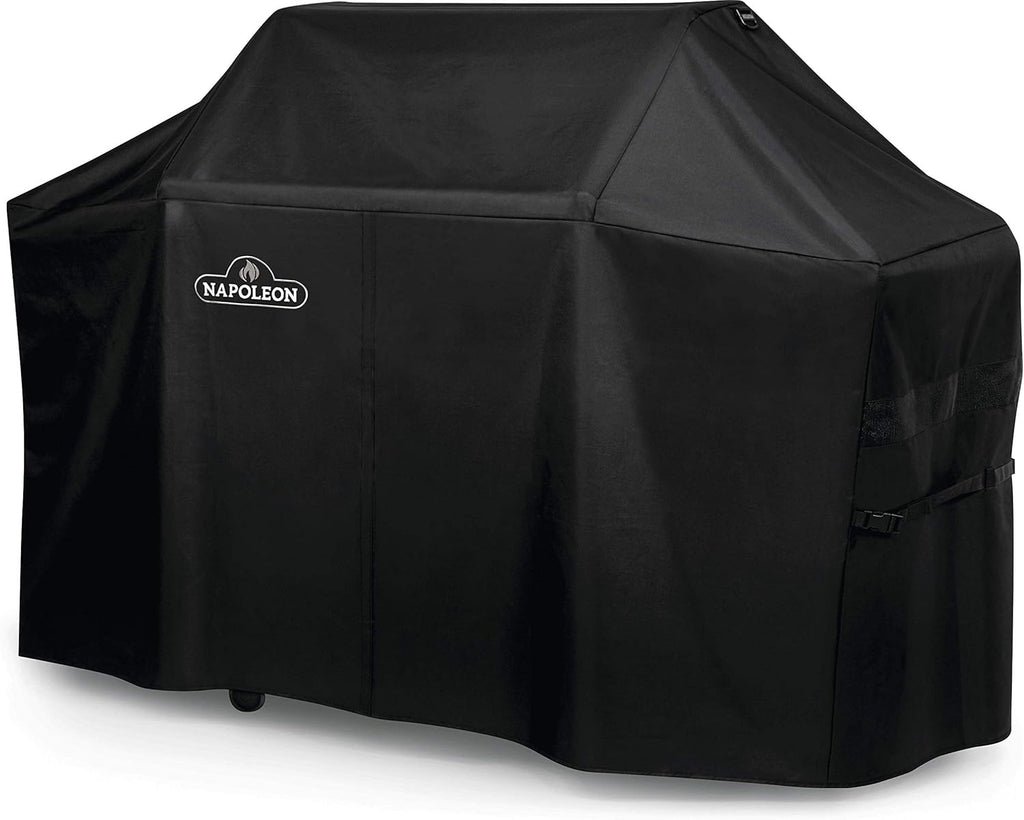 Black Grill Cover Q588570