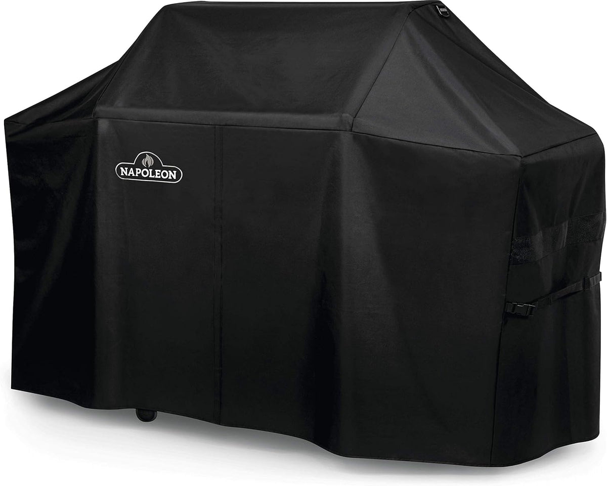 Black Grill Cover Q588570