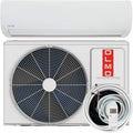 Ductless Mini Split AC/Heating System with Heat Pump C82622