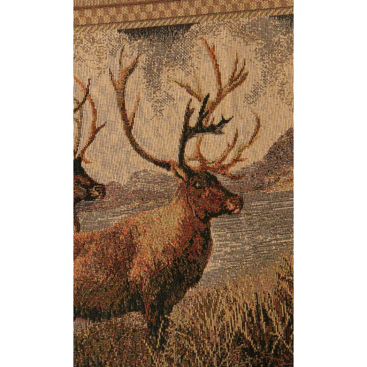 Deer Valley Arm Chair X4639