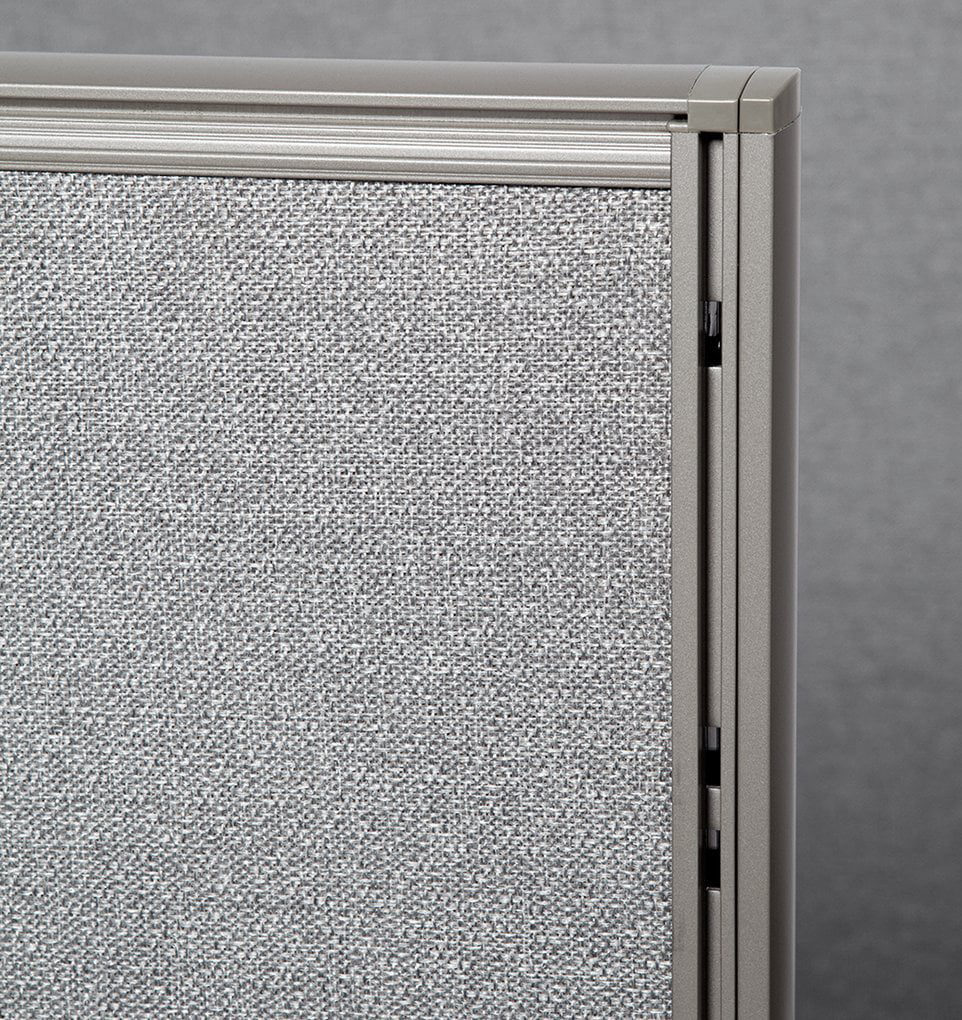 Wall Mounted Office Partition Room Divider M869