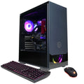 Liquid Cool Gaming Desktop Computer, Intel Core i7-12700KF, 16GB RAM, 1TB SSD, RTX 3070 Ti 8GB, Windows 11 Home X375740