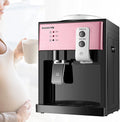 110V Countertop Water Cooler Dispenser F820894