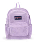 Mesh Backpack Pastel Lilac G524652