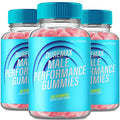 Performance Gummies 3 Pack R4876