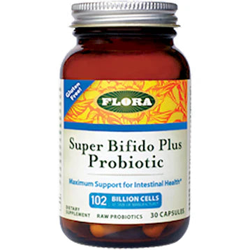 Probiotic 30 Capsules U40877