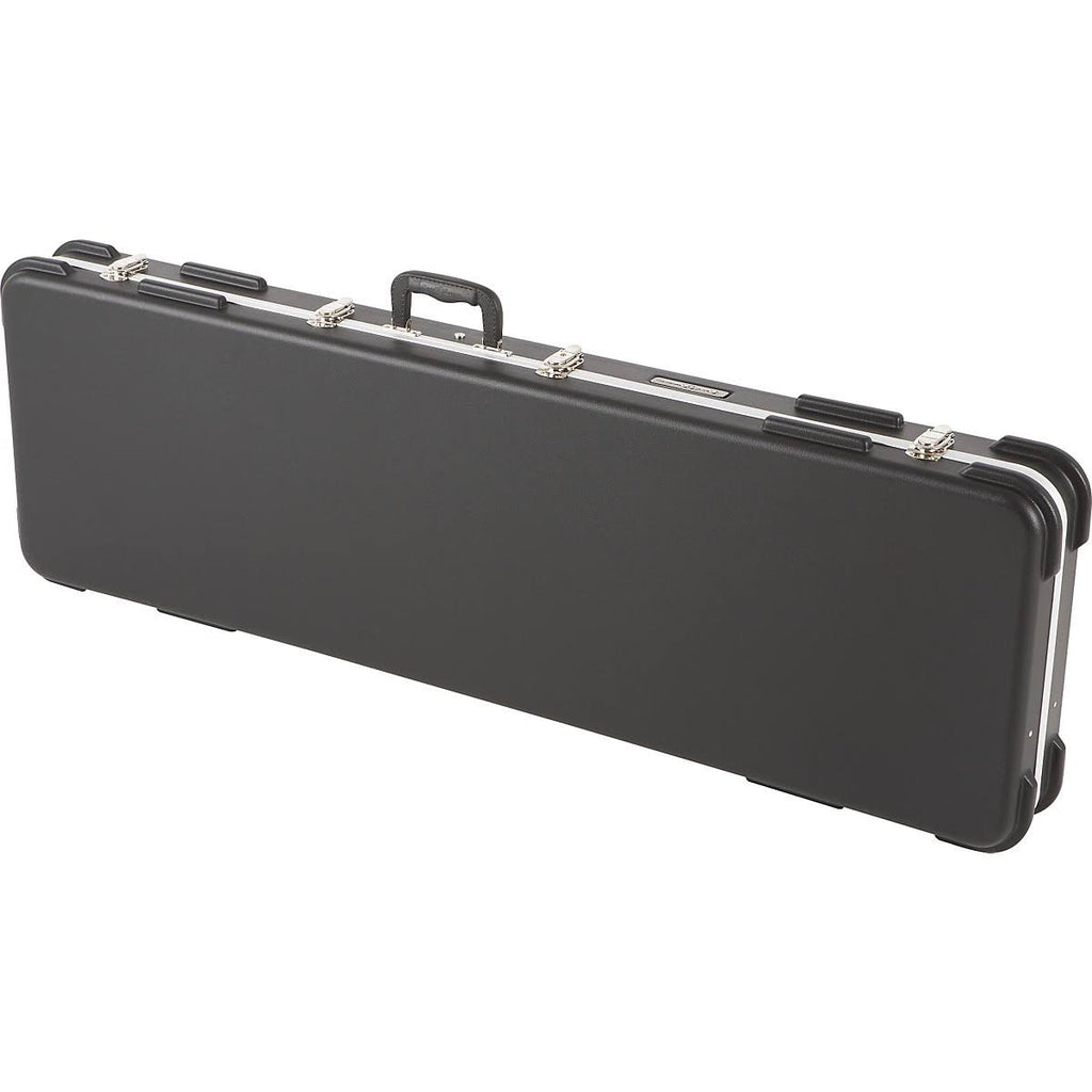ABS Molded Bass Guitar Case S518668
