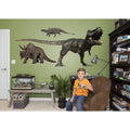 Dinosaurs Wall Decal C499