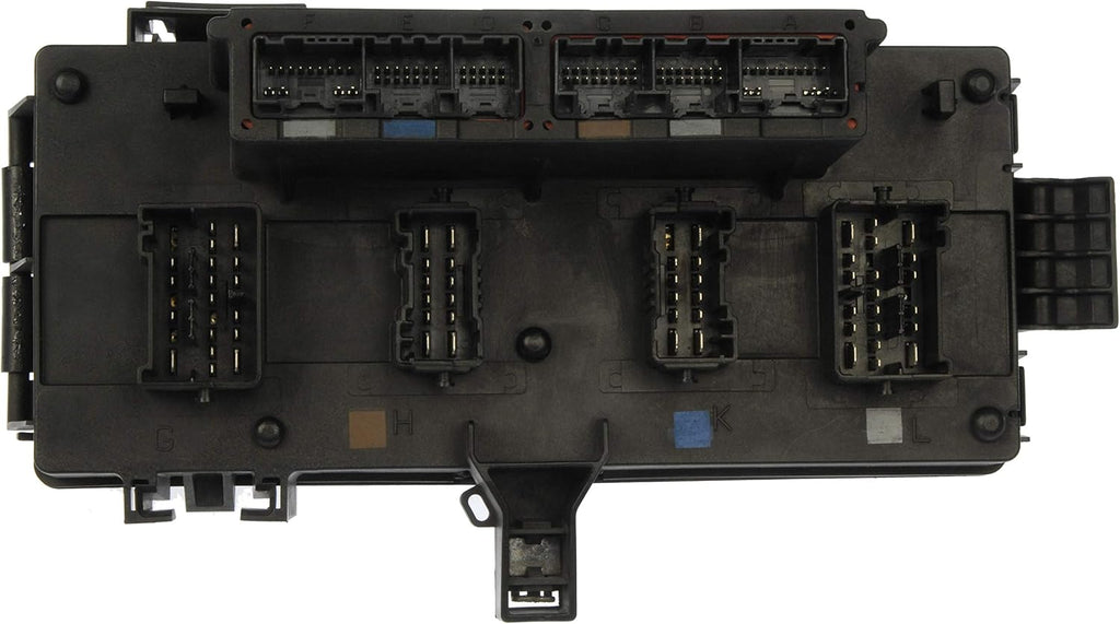 Remanufactured Totally Integrated Power Module M5679
