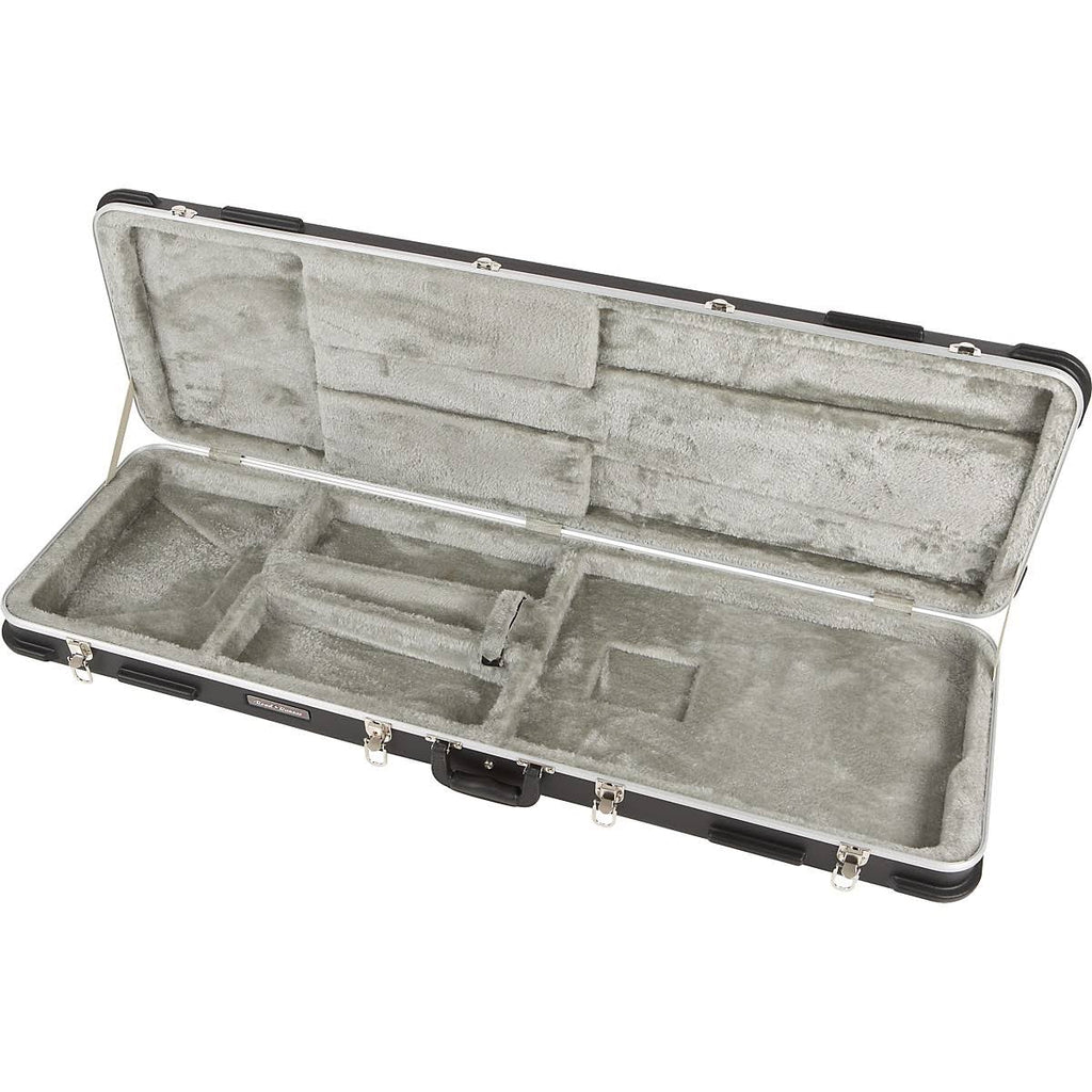 ABS Molded Bass Guitar Case S518668