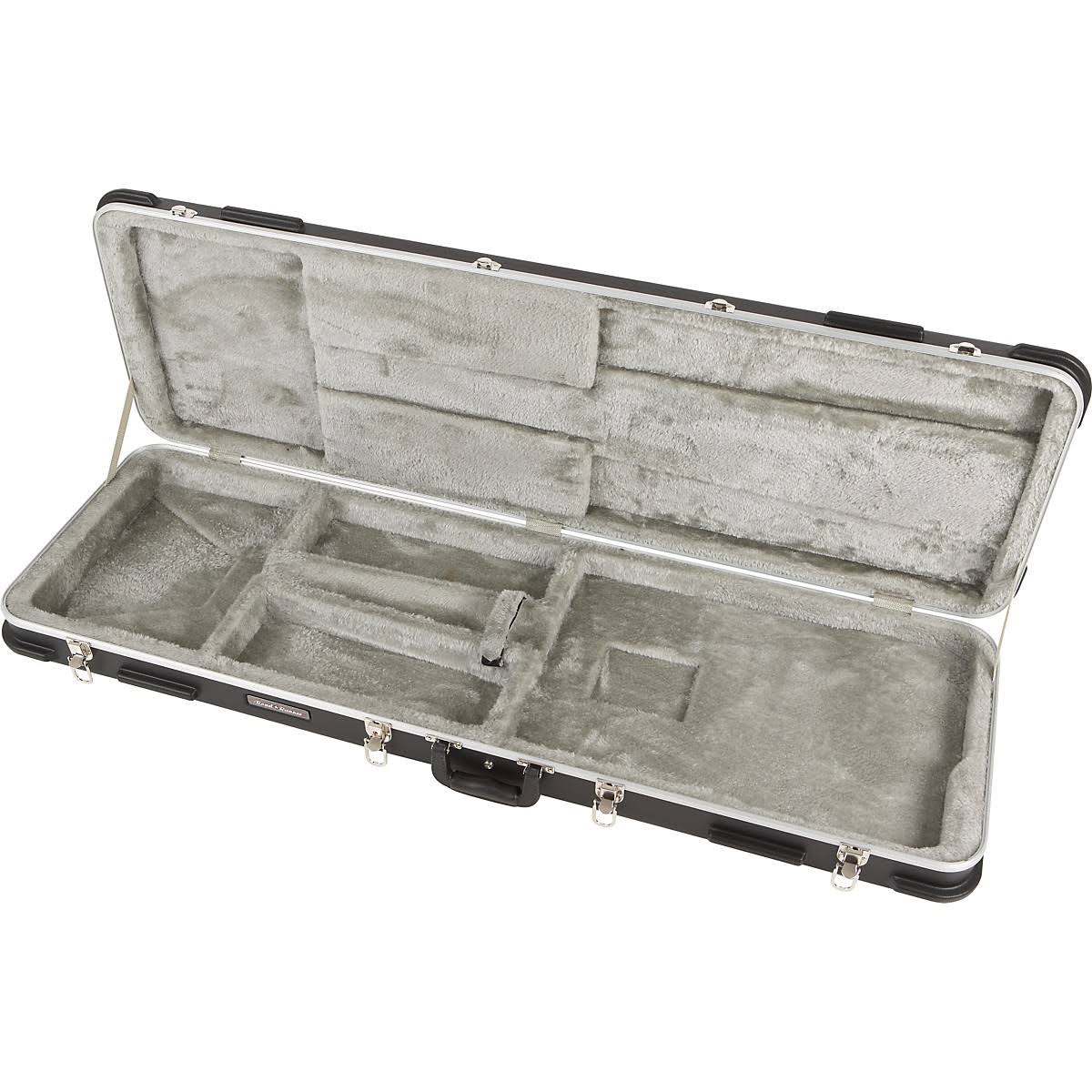 ABS Molded Bass Guitar Case S518668