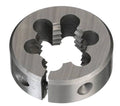 1-3/4x22-24X3x22 OD HSS Round Adjustable Die N728197