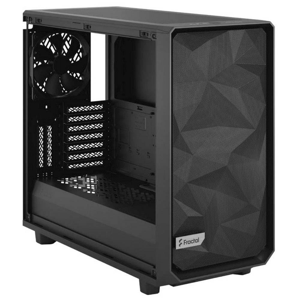 Fractal Meshify 2 Dark Crystal Tower Case X24022