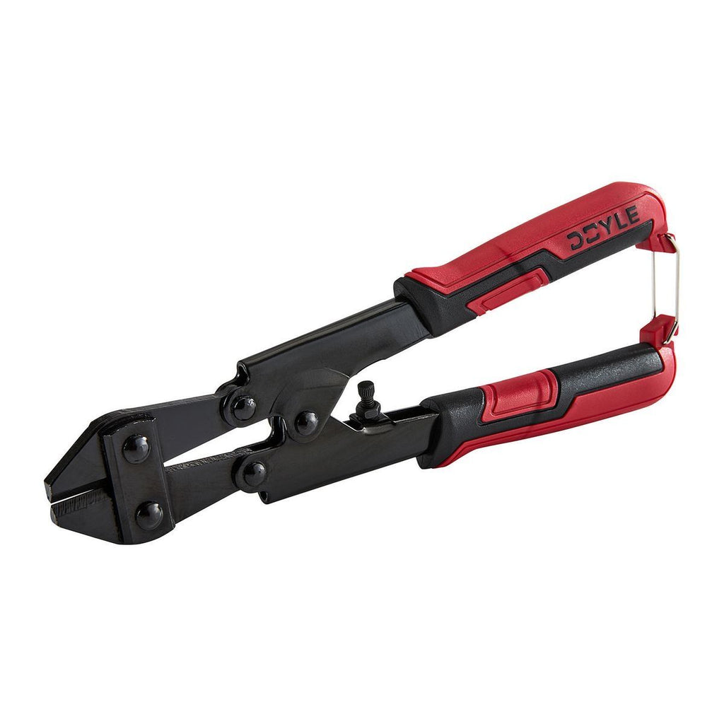 8 In. Bolt and Wire Cutter B60280