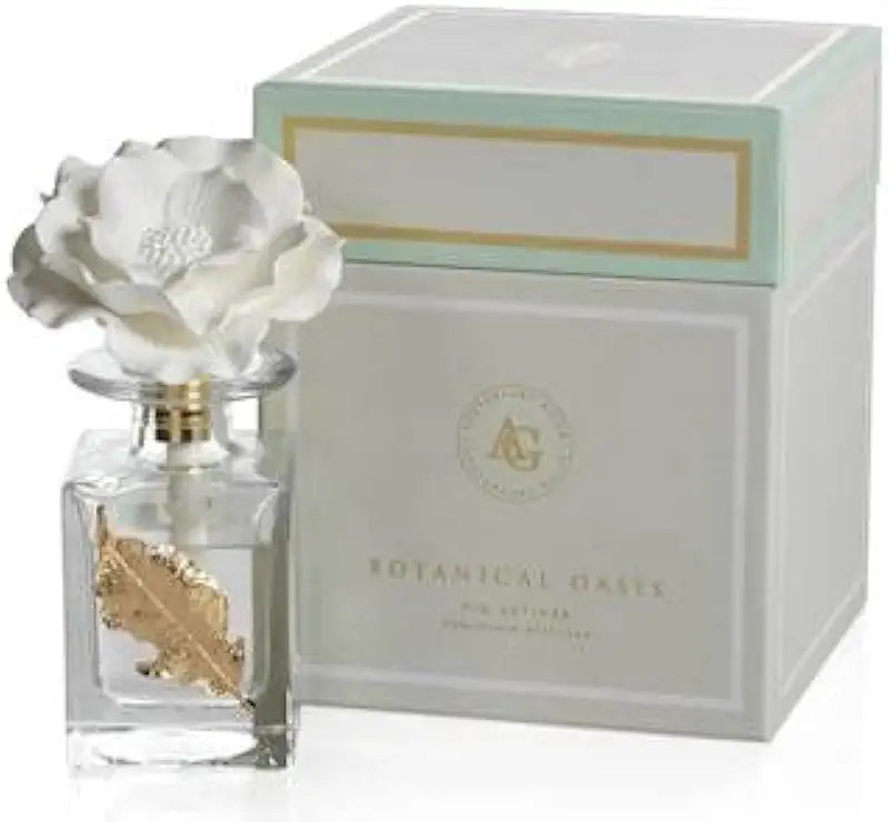 Porcelain Diffuser H59275