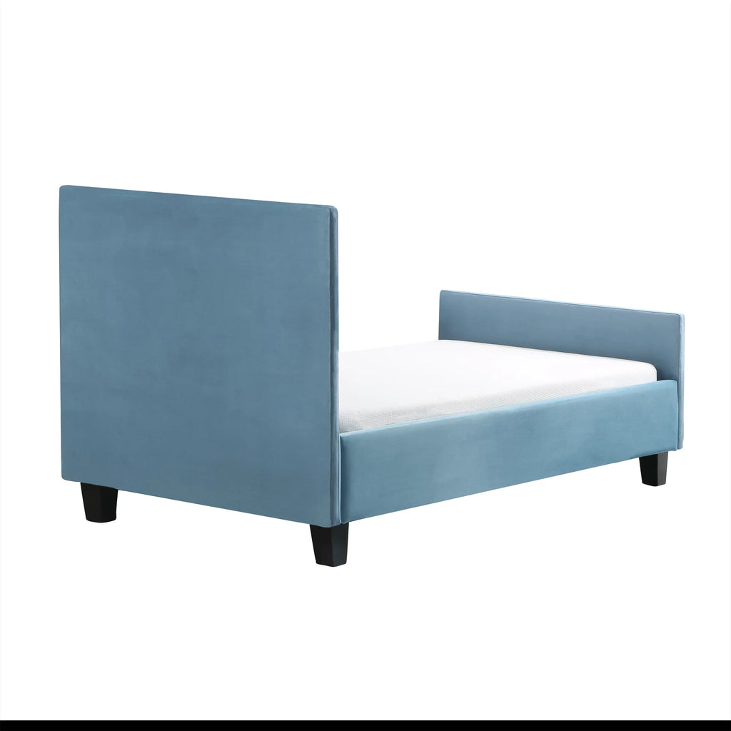 Blue Toddler Bed L186353