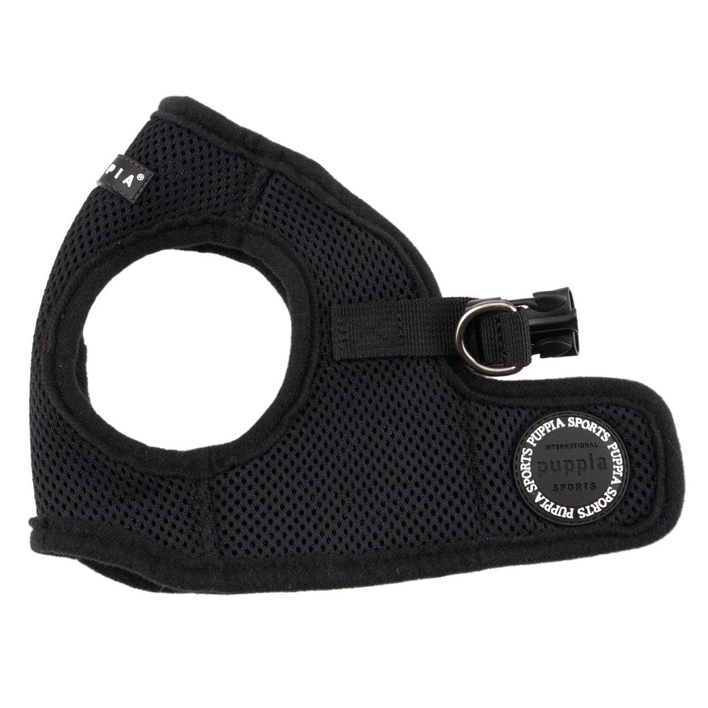 Soft Vest Pet Harness F719