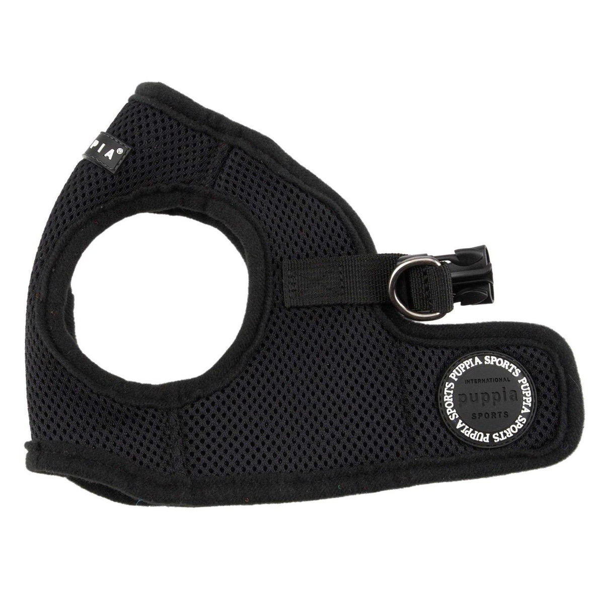 Soft Vest Pet Harness F719