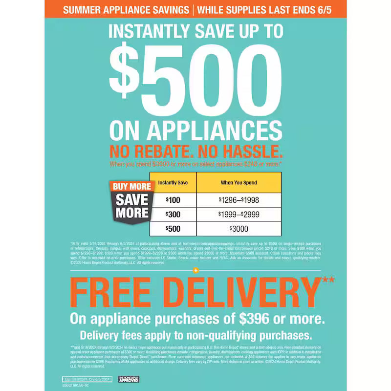 4.5 cu. ft. Front Load Washer W830
