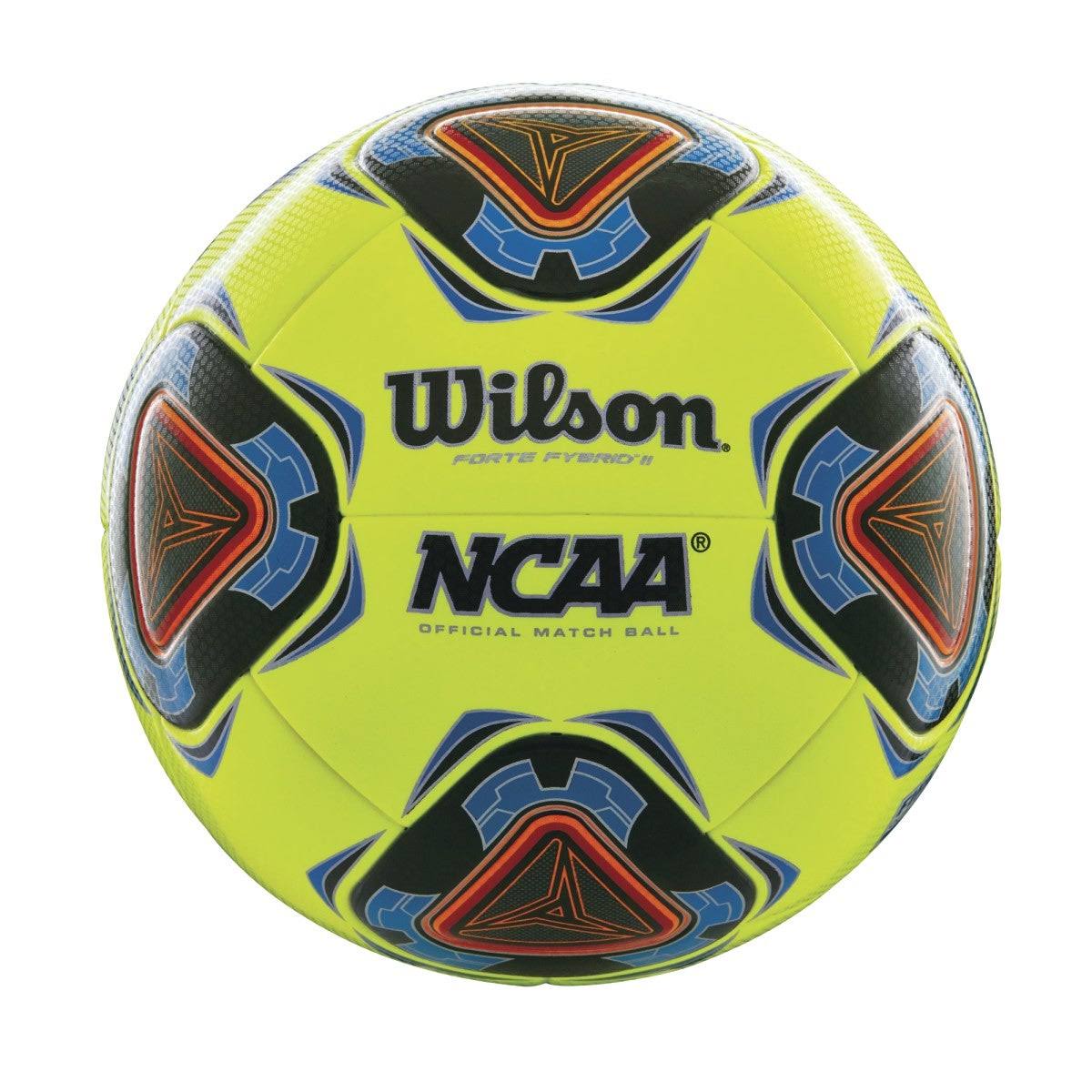Optic Yellow Soccer Ball A7425