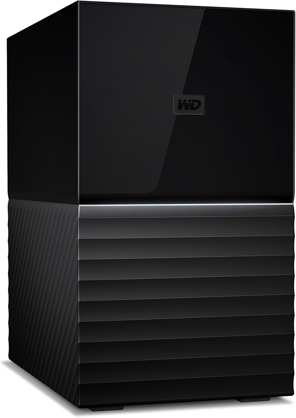 36 TB My Book Duo Desktop RAID USB 3.1 External Hard Drive F770401